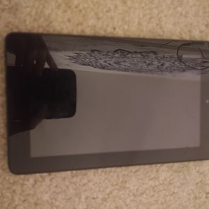 Amazon Fire Tablet